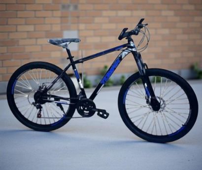 صورة دراجة توماكس مقاس 27.5